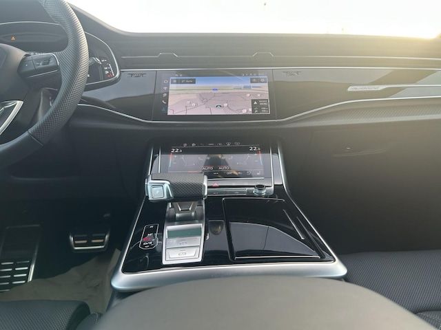 Audi SQ8 SUV TFSI Quattro Tiptronic - 2025 - Joinsteer - #7