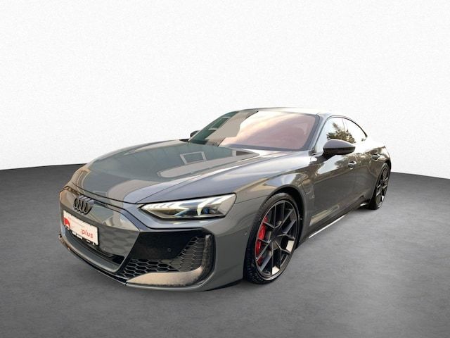 Audi RS E-tron GT Performance Performance E-tron Quattro - 2025 - Joinsteer - #4