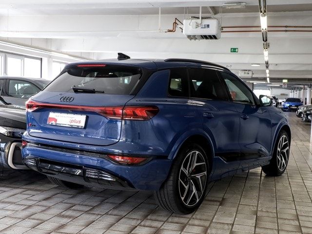 Audi SQ6 SUV E-tron E-tron Quattro - 2025 - Joinsteer - #5