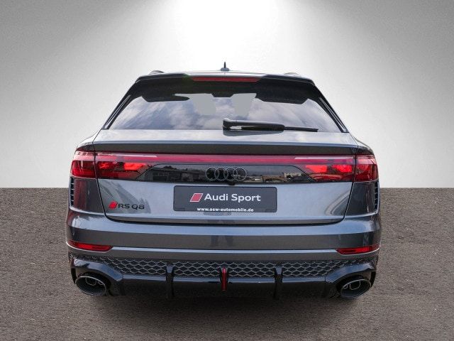 Audi RSQ8 TFSI Quattro Tiptronic - 2025 - Joinsteer - #3