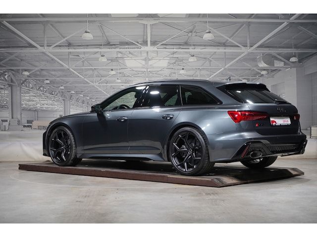 Audi RS6 Avant Performance Performance Quattro Tiptronic - 2025 - Joinsteer - #2