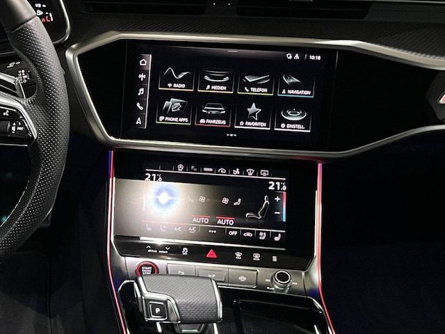 Audi RS7 TFSI Quattro Tiptronic - 2021 - Joinsteer - #12