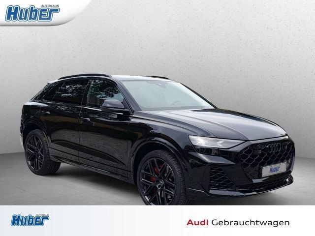 Audi RSQ8 TFSI Quattro Tiptronic - 2025 - Joinsteer - #2
