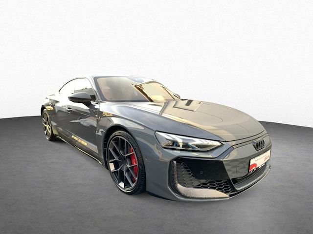 Audi RS E-tron GT Performance Performance E-tron Quattro - 2025 - Joinsteer - #5