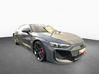 Audi RS E-tron GT Performance Performance E-tron Quattro -  - Joinsteer - #4