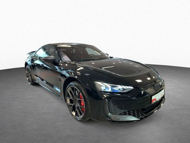 Audi RS E-tron GT Performance Performance E-tron Quattro - 2024 - Joinsteer - #5