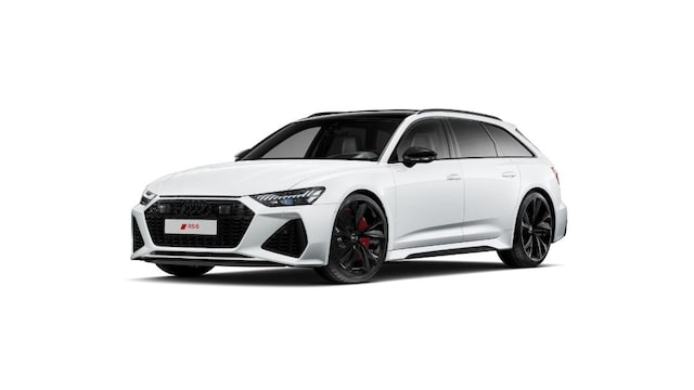 Audi RS6 Avant Performance Performance Quattro Tiptronic - 2025 - Joinsteer - #4