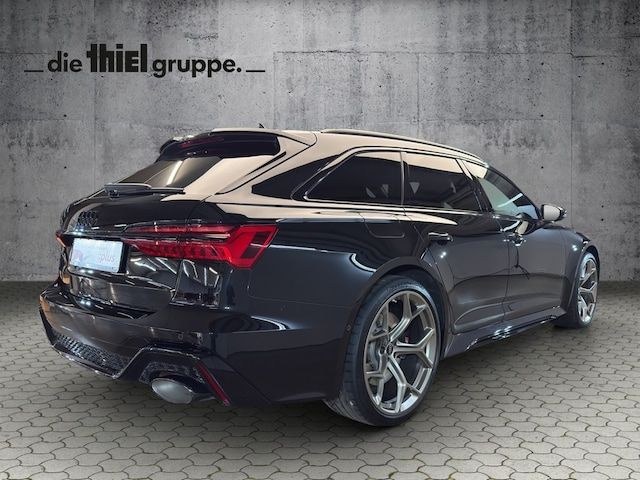 Audi RS6 Avant Performance Performance Quattro Tiptronic - 2025 - Joinsteer - #4