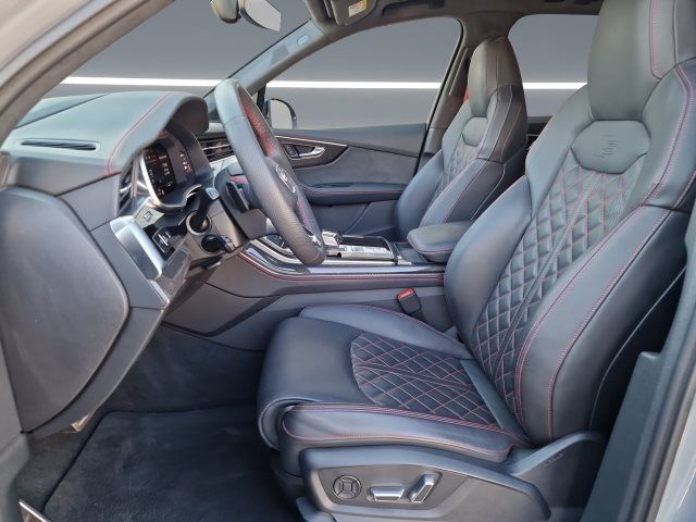 Audi SQ7 SUV Competition Plus TFSI Quattro Tiptronic - 2024 - Joinsteer - #19