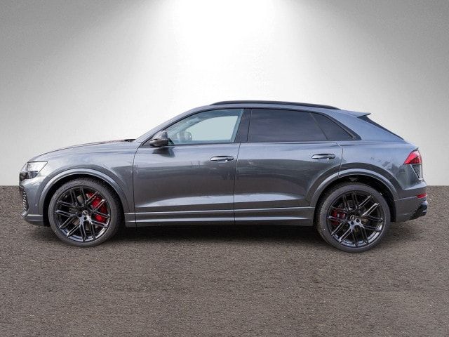 Audi RSQ8 TFSI Quattro Tiptronic - 2025 - Joinsteer - #4