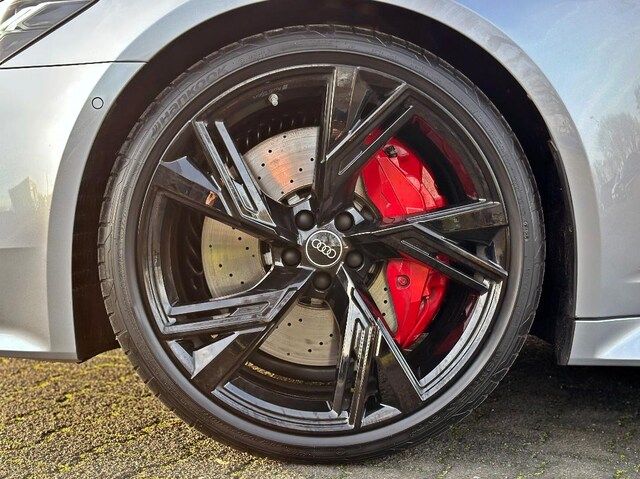 Audi RS6 Avant Performance Performance Quattro Tiptronic - 2025 - Joinsteer - #6