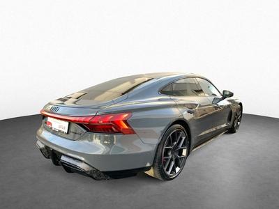 Audi RS E-tron GT Performance Performance E-tron Quattro -  - Joinsteer - #5