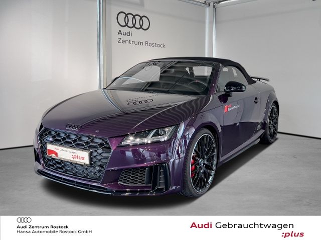 Audi TTS Roadster TFSI Quattro S Tronic - 2023 - Joinsteer - #1