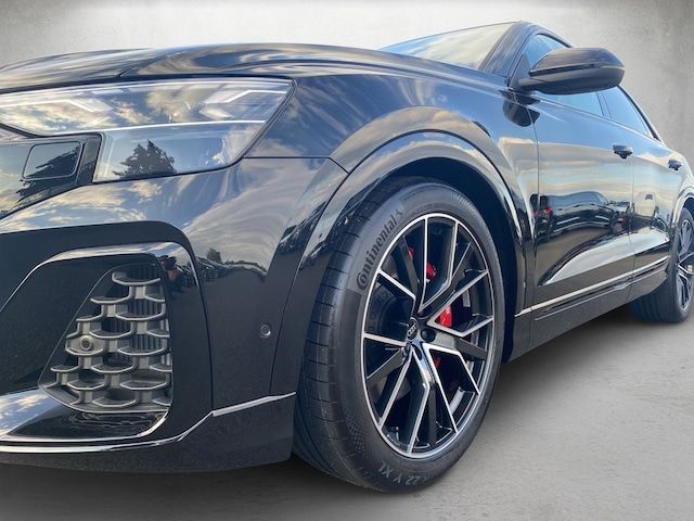 Audi SQ8 SUV TFSI Quattro Tiptronic - 2025 - Joinsteer - #4