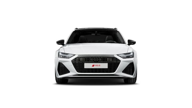 Audi RS6 Avant Performance Performance Quattro Tiptronic - 2025 - Joinsteer - #5