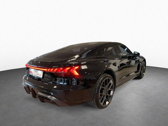 Audi RS E-tron GT Performance Performance E-tron Quattro - 2024 - Joinsteer - #6