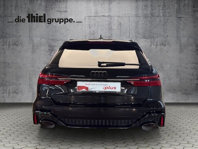 Audi RS6 Avant Performance Performance Quattro Tiptronic - 2025 - Joinsteer - #5