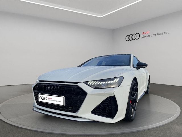 Audi RS7 Performance Quattro Tiptronic - 2025 - Joinsteer - #2