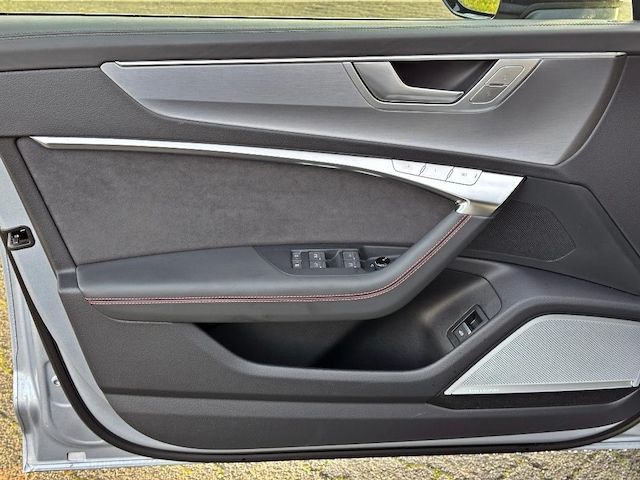 Audi RS6 Avant Performance Performance Quattro Tiptronic - 2025 - Joinsteer - #7
