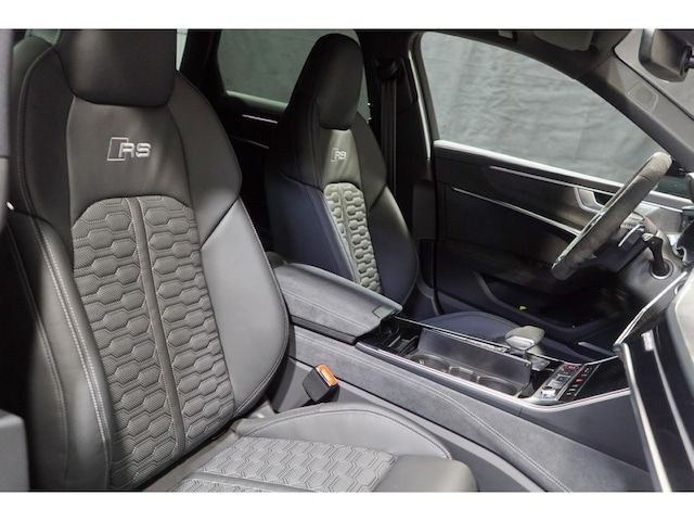 Audi RS6 Avant Performance Performance Quattro Tiptronic - 2025 - Joinsteer - #4