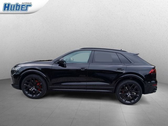 Audi RSQ8 TFSI Quattro Tiptronic - 2025 - Joinsteer - #4