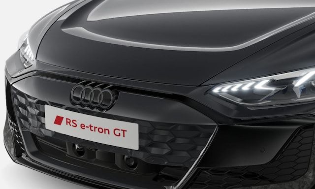 Audi RS E-tron GT Performance Performance E-tron Quattro - 2025 - Joinsteer - #4