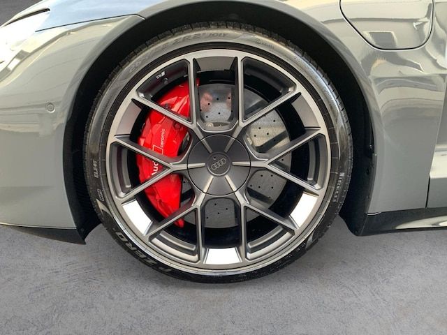 Audi RS E-tron GT Performance Performance E-tron Quattro - 2025 - Joinsteer - #9