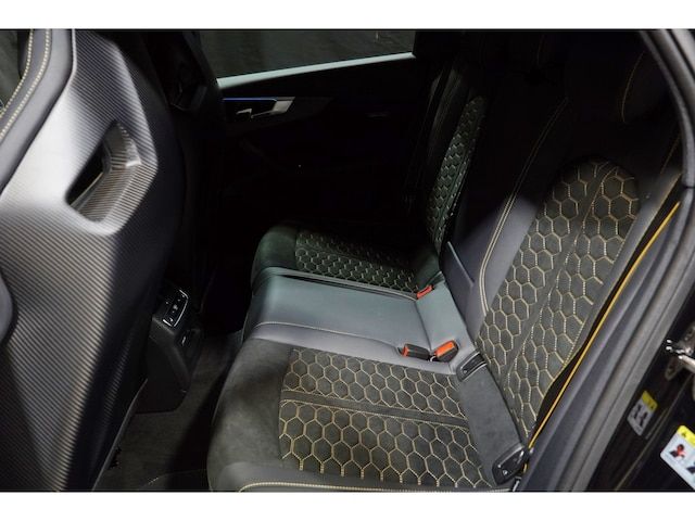 Audi RS4 Avant Quattro Tiptronic - 2025 - Joinsteer - #13