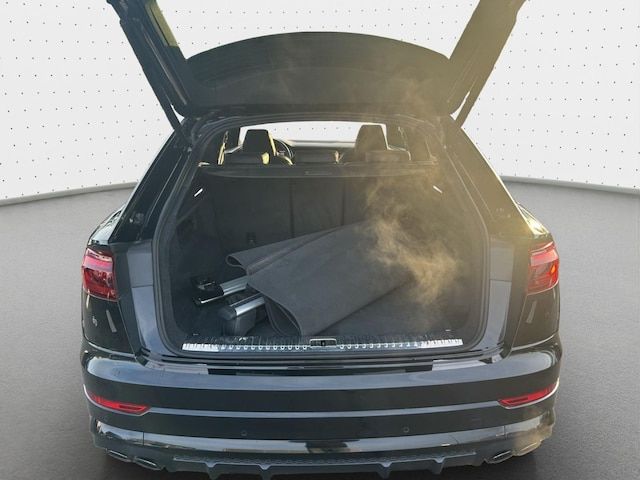 Audi SQ8 SUV TFSI Quattro Tiptronic - 2025 - Joinsteer - #10
