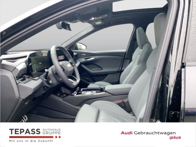 Audi SQ6 SUV E-tron E-tron Quattro - 2024 - Joinsteer - #8