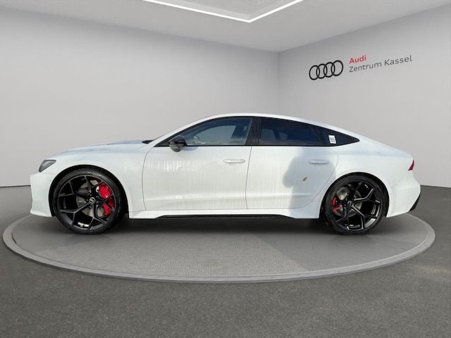 Audi RS7 Performance Quattro Tiptronic - 2025 - Joinsteer - #3