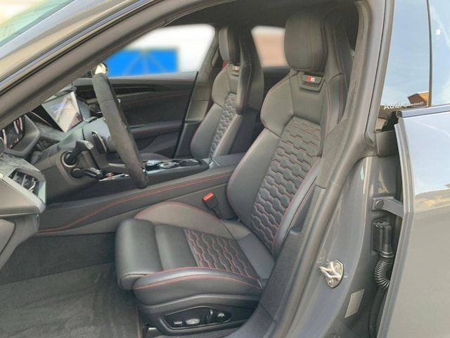 Audi RS E-tron GT Performance Performance E-tron Quattro - 2025 - Joinsteer - #10