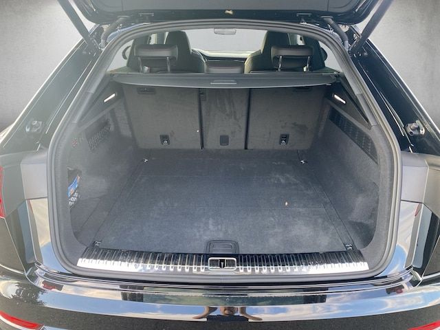 Audi SQ8 SUV TFSI Quattro Tiptronic - 2025 - Joinsteer - #5