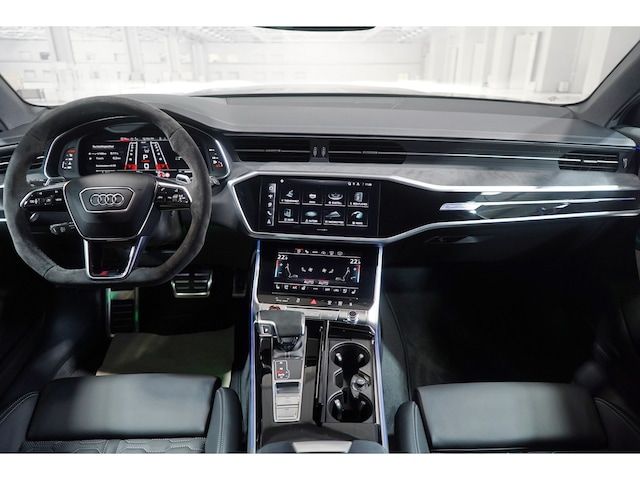 Audi RS6 Avant Performance Performance Quattro Tiptronic - 2025 - Joinsteer - #5