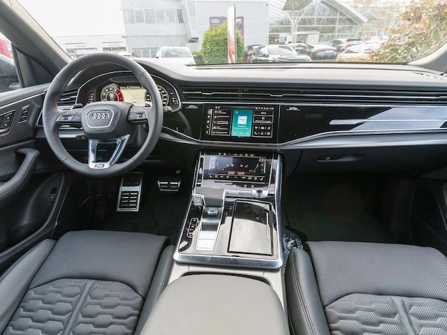 Audi RSQ8 TFSI Quattro Tiptronic - 2025 - Joinsteer - #6