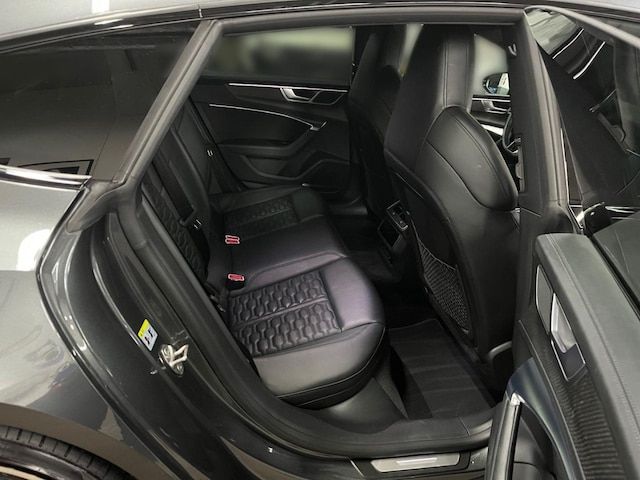 Audi RS7 TFSI Quattro Tiptronic - 2021 - Joinsteer - #14