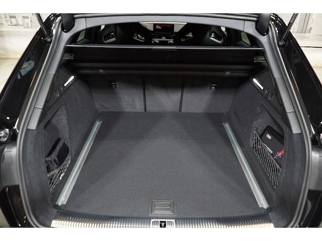 Audi RS4 Avant Quattro Tiptronic - 2025 - Joinsteer - #14