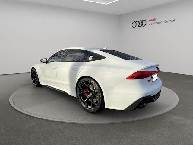 Audi RS7 Performance Quattro Tiptronic - 2025 - Joinsteer - #4