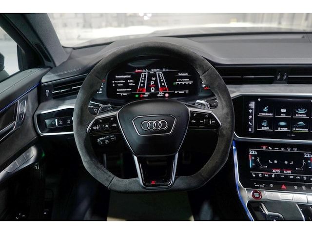 Audi RS6 Avant Performance Performance Quattro Tiptronic - 2025 - Joinsteer - #6