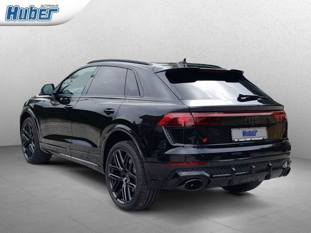 Audi RSQ8 TFSI Quattro Tiptronic - 2025 - Joinsteer - #5