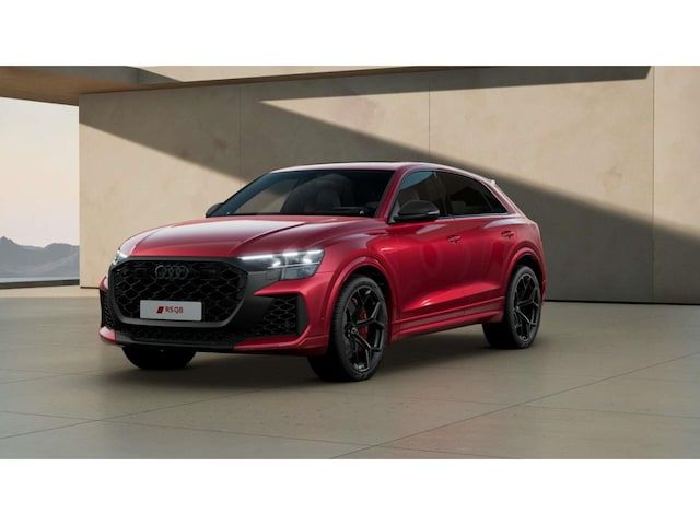 Audi RSQ8 Performance Quattro Tiptronic - 2024 - Joinsteer - #2