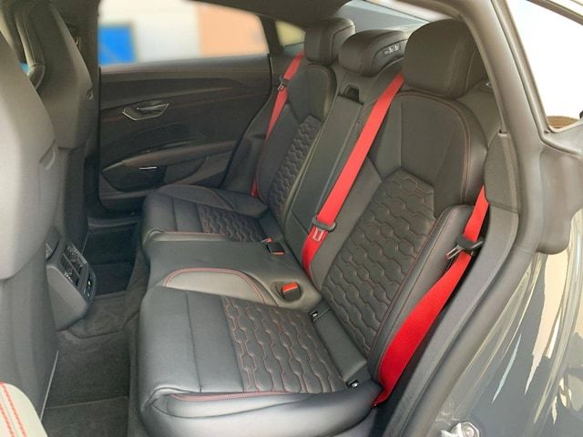 Audi RS E-tron GT Performance Performance E-tron Quattro - 2025 - Joinsteer - #13