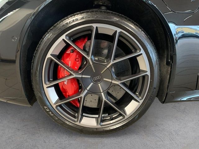 Audi RS E-tron GT Performance Performance E-tron Quattro - 2024 - Joinsteer - #9