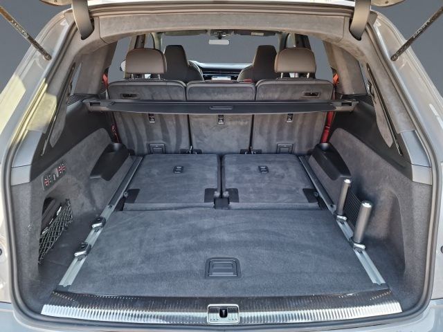 Audi SQ7 SUV Competition Plus TFSI Quattro Tiptronic - 2024 - Joinsteer - #23