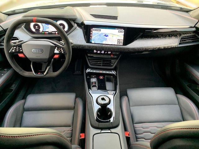 Audi RS E-tron GT Performance Performance E-tron Quattro - 2025 - Joinsteer - #14