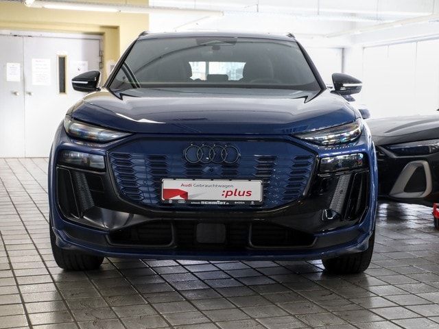 Audi SQ6 SUV E-tron E-tron Quattro - 2025 - Joinsteer - #6