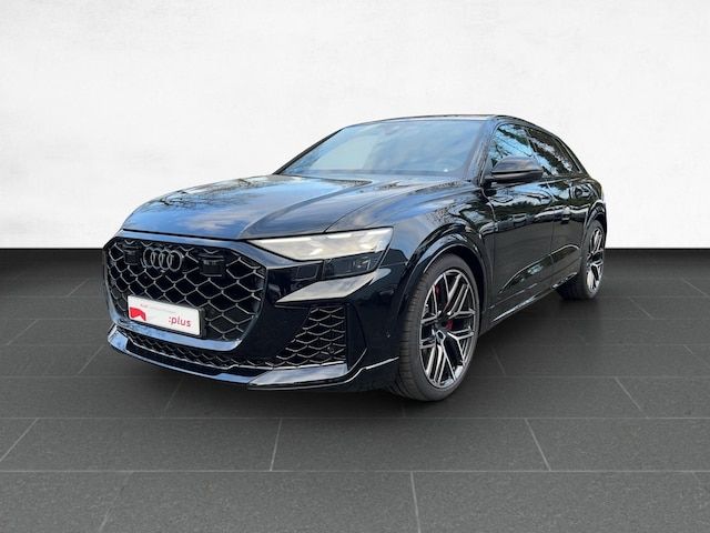 Audi RSQ8 TFSI Quattro Tiptronic - 2024 - Joinsteer - #2