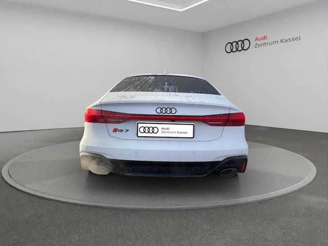 Audi RS7 Performance Quattro Tiptronic - 2025 - Joinsteer - #5