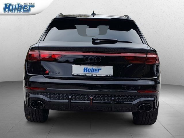 Audi RSQ8 TFSI Quattro Tiptronic - 2025 - Joinsteer - #6
