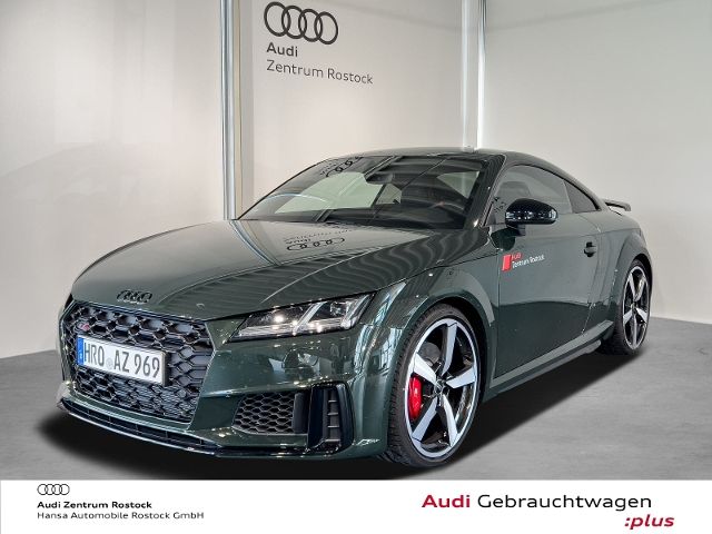 Audi TTS Coupé TFSI Quattro S Tronic - 2023 - Joinsteer